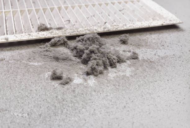Best Commercial Air Duct Cleaning  in Moreauville, LA