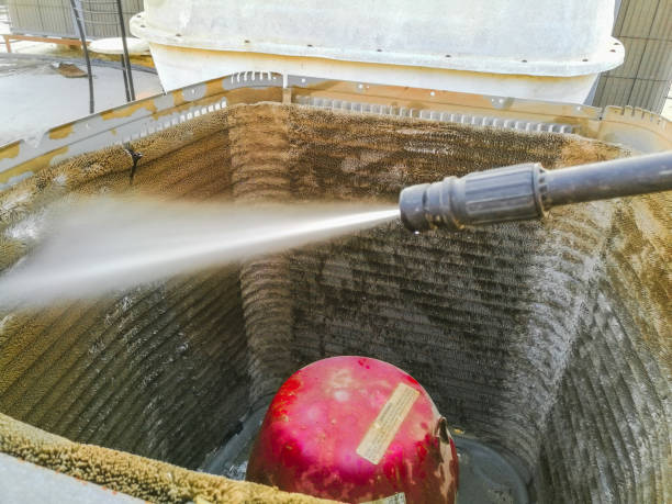 Best Best Air Duct Cleaning Company  in Moreauville, LA