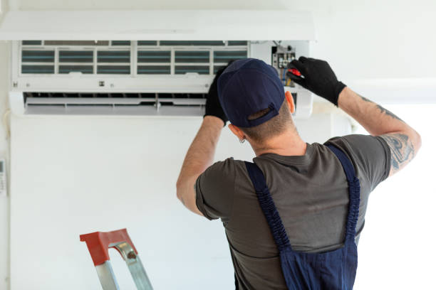 Best General Air Duct Cleaning  in Moreauville, LA
