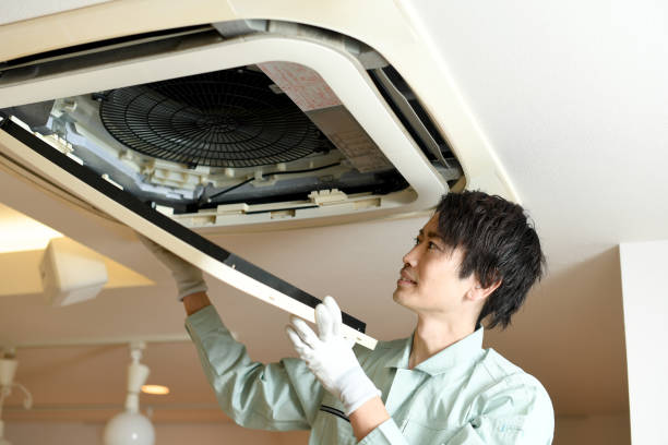  Moreauville, LA Airduct Cleaning Pros