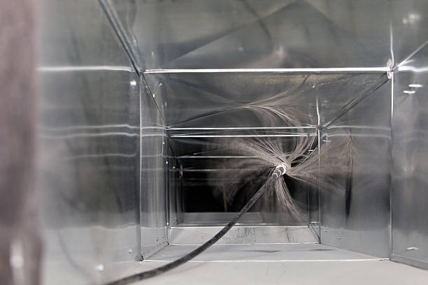 Professional Airduct Cleaning in Moreauville, LA