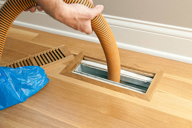 Best Ductwork Cleaning Services  in Moreauville, LA