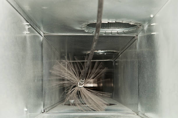 Best Commercial Air Duct Cleaning  in Moreauville, LA
