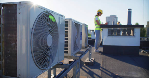Best HVAC Air Duct Cleaning  in Moreauville, LA