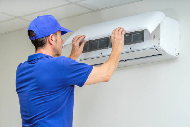 Best Affordable Air Duct Cleaning  in Moreauville, LA