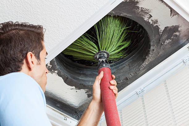 Best Emergency Air Duct Cleaning  in Moreauville, LA